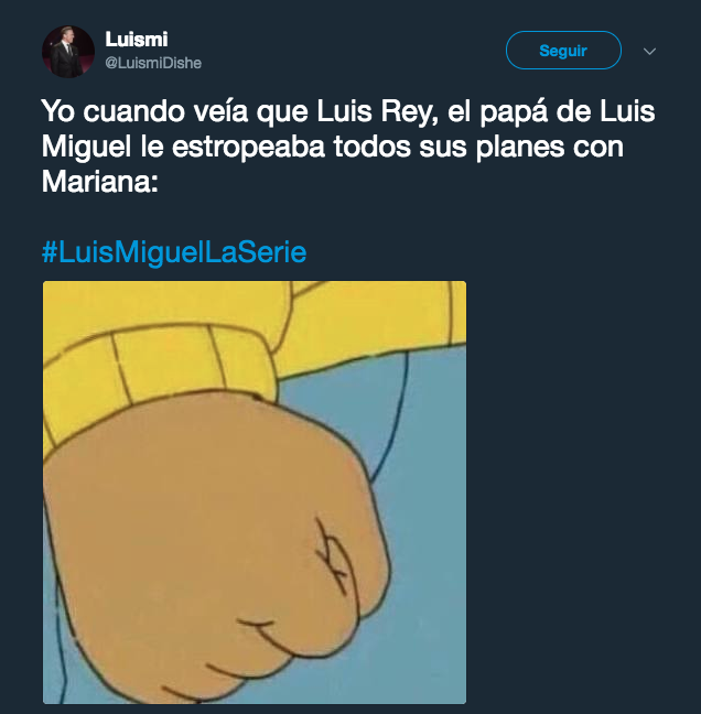 memes-serie-luis-miguel-netflix-domingo-drama