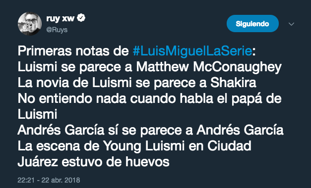 memes-serie-luis-miguel-netflix-domingo-drama