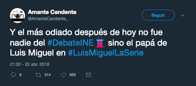 memes-serie-luis-miguel-netflix-domingo-drama