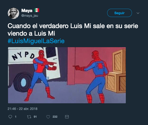 memes-serie-luis-miguel-netflix-domingo-drama