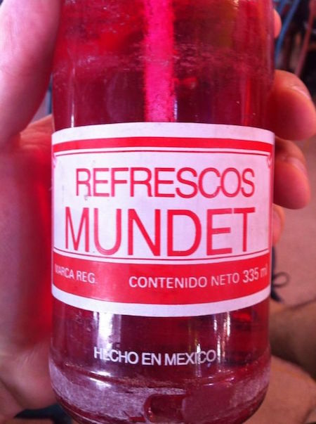Comida chatarra rara de los 90 que extrañamos