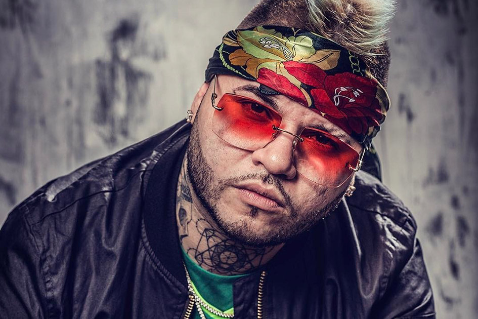 Farruko