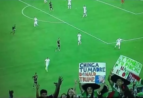 Amor al fútbol es igual a una relación de pareja: ciencia