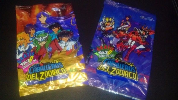 Comida chatarra rara de los 90 que extrañamos