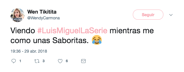 tuit-reaccion-marca-saboritas-luis-miguel-la-serie