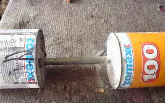 Inventos del ingenio mexicano