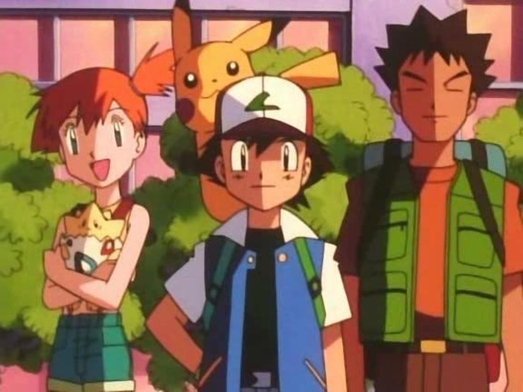 Pokémon