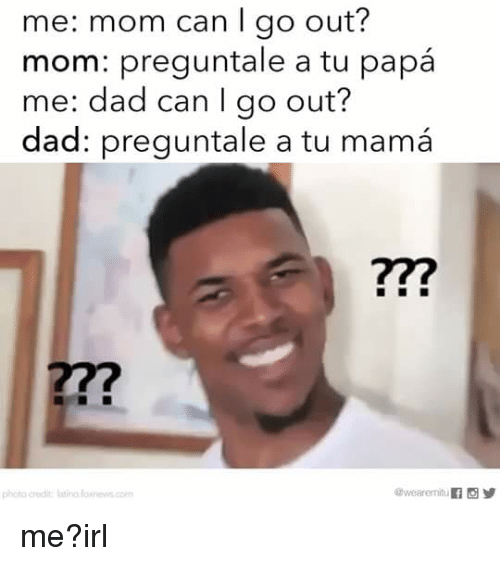 Cosas que entiendes si creciste con papá mexicano