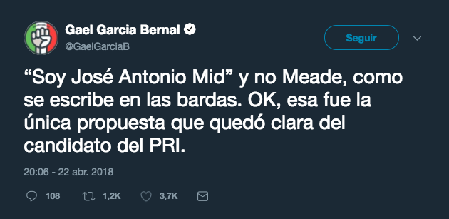 reacciones-celebridades-debate-presidencial-politica-mexicana