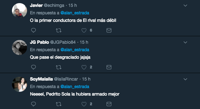 reacciones-celebridades-debate-presidencial-politica-mexicana