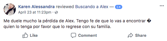 Ofrecen viaje a rusia por encontrar a su perro alex