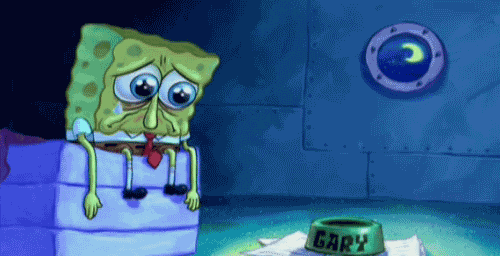 gif-bob-esponja-sufriendo-ausencia-gary-su-mascota