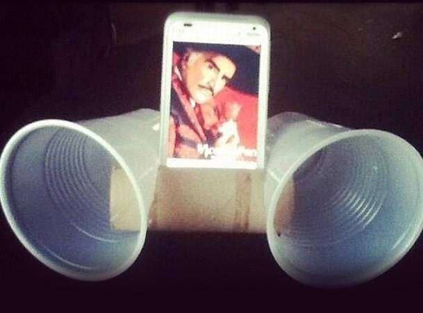 Inventos de los pobres mexicanos