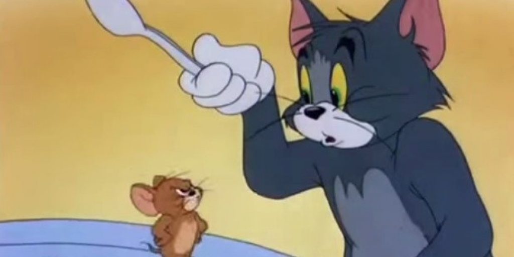 Tom y Jerry