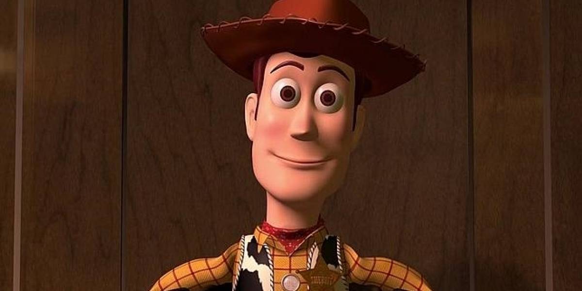 Toy Story 2