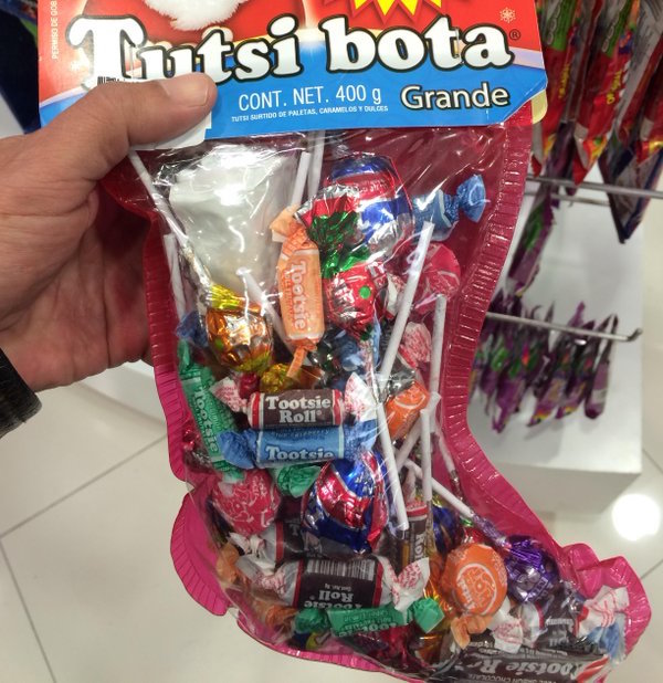 Comida chatarra rara de los 90 que extrañamos