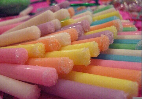 Comida chatarra rara de los 90 que extrañamos