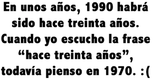 Generación Imágenes Ruco Viejo Noventa Año
