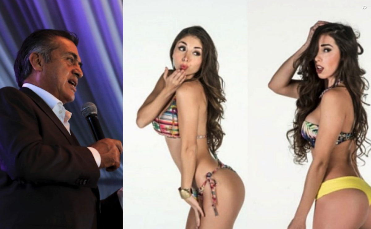 Bronco Candidato Independiente Acapulco Shore Red Social