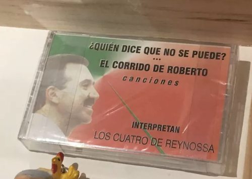 Regalitos Candidatos Político Veneno PRI Voto