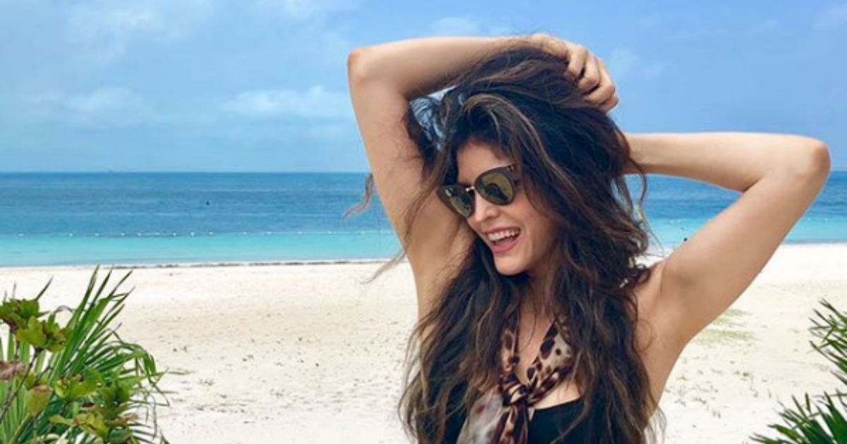 Ana Barbara, Opero, Trasero, Sospechas, Instagram, Se Opera