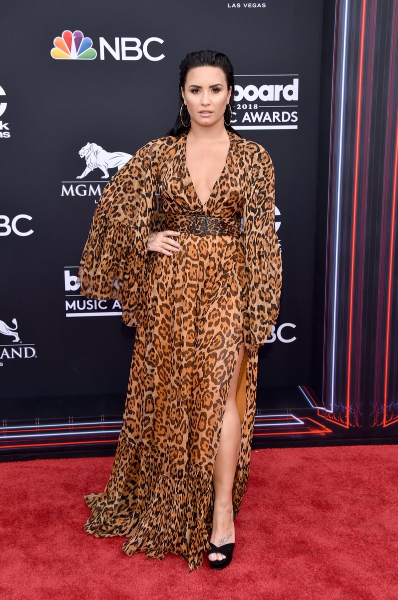 Premios Billboard 2018