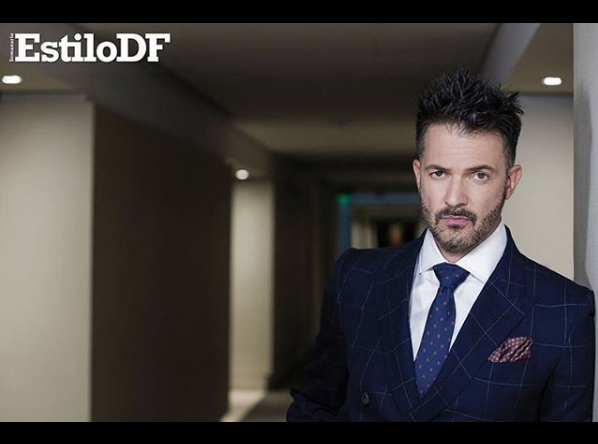 Fernando del Solar no se adapta a Hoy