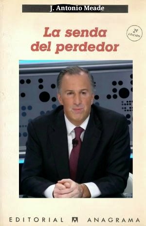 Jose Antonio Meade Libro