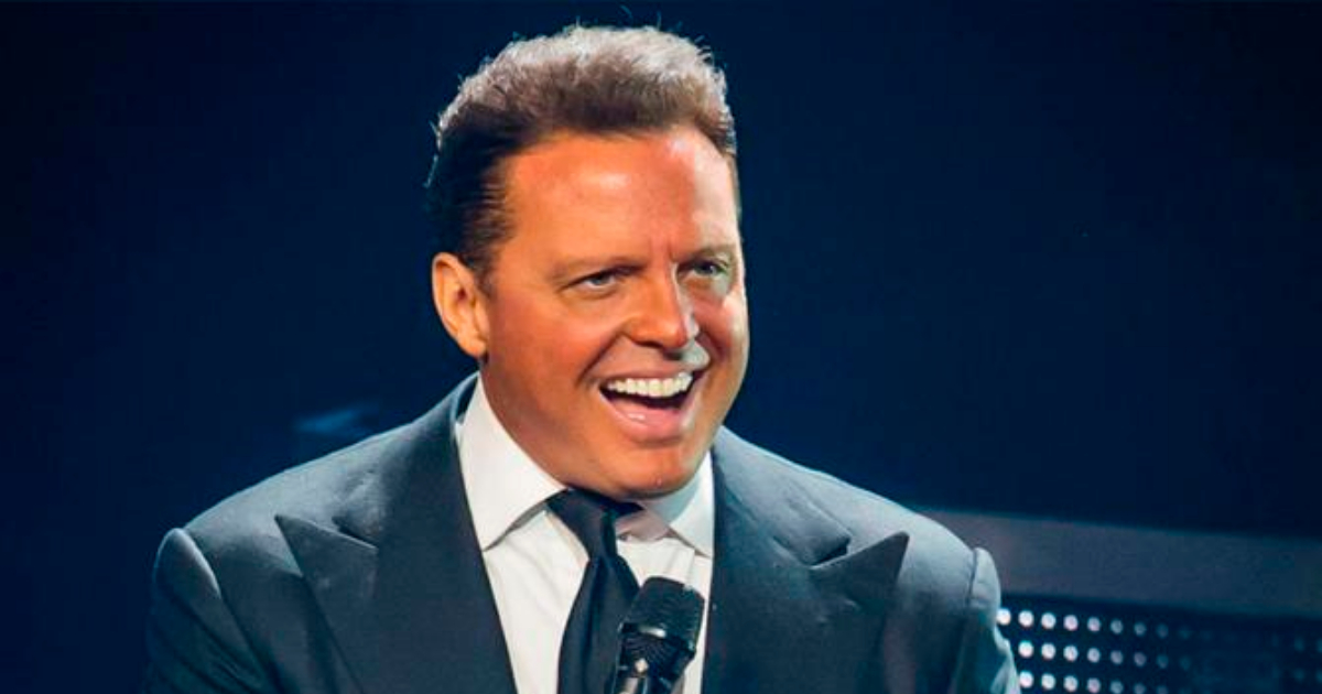 Luis Miguel, Covers, Versiones, Originales, Canciones