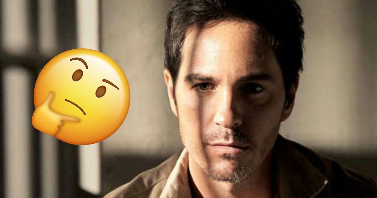 Mauricio Ochmann