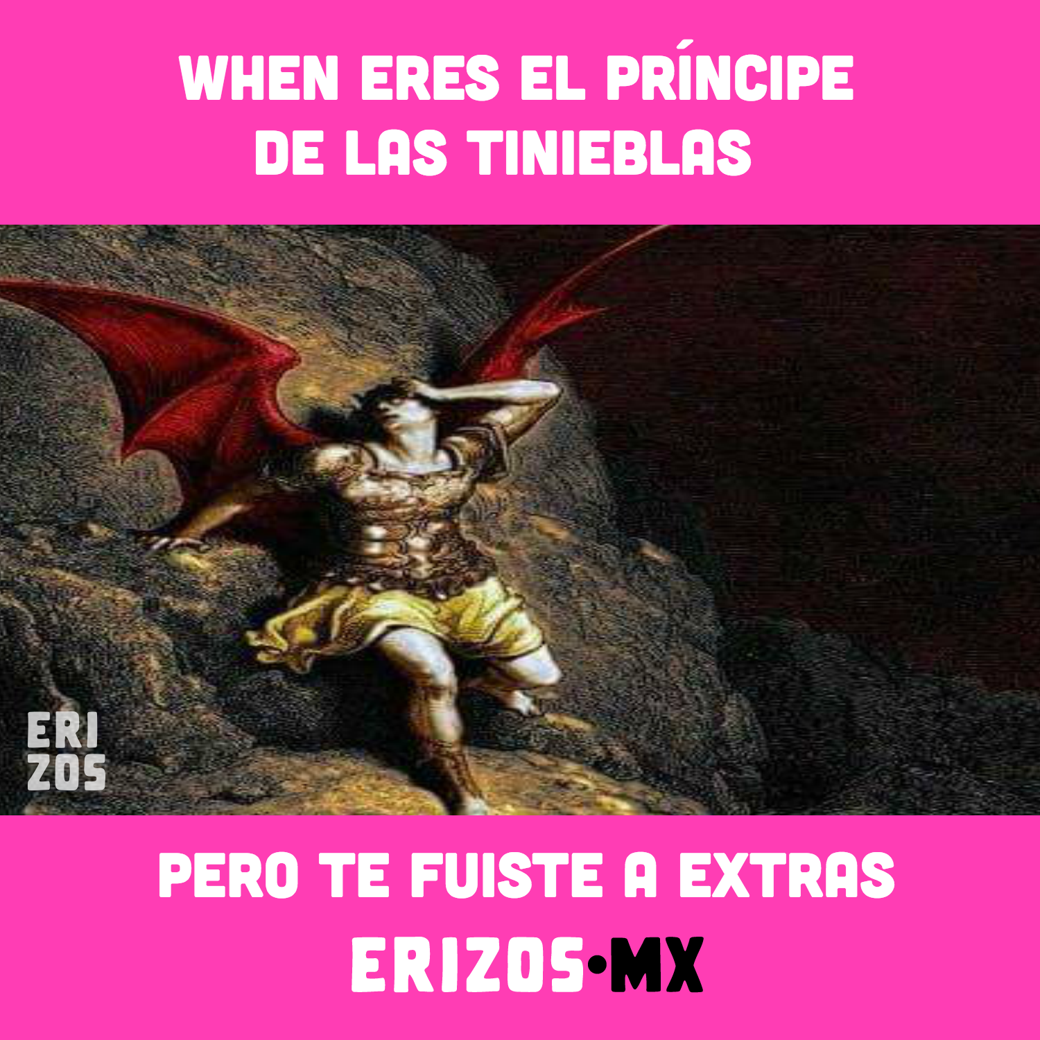 Meme-erizos-diablo-extras