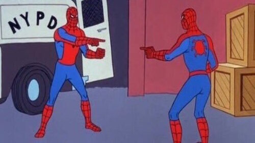 Champions League Futbol Final Memes Genkidama