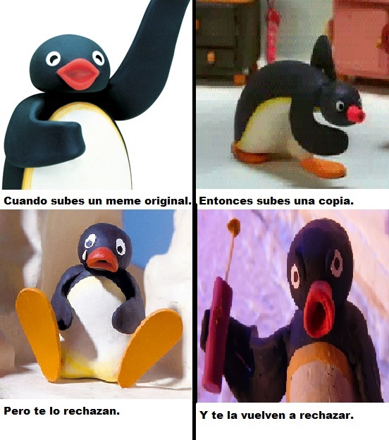 Memes-de-pingu