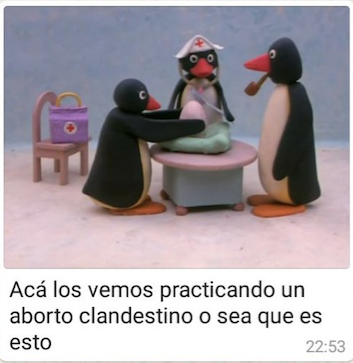 Memes-de-pingu