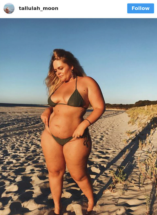 Bodyshaming Mujeres Físico Cuerpo Chicas Peso