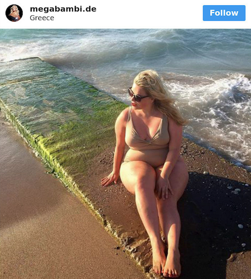 Bodyshaming Mujeres Físico Cuerpo Chicas Peso