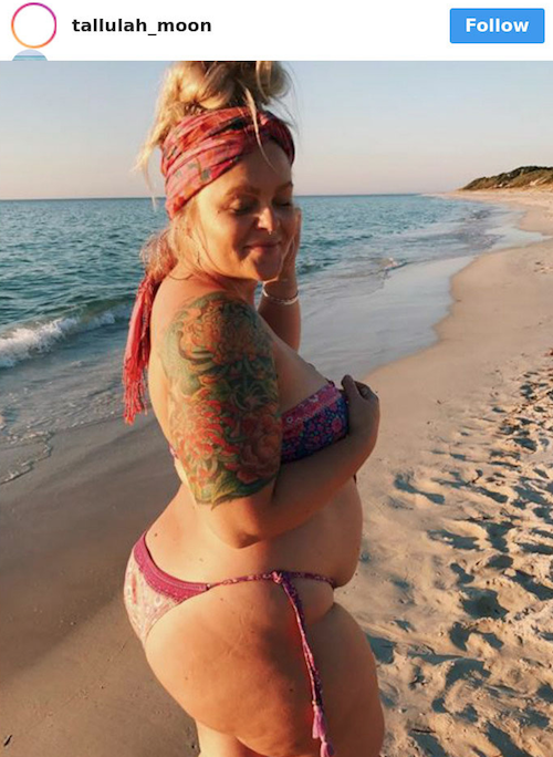 Bodyshaming Mujeres Físico Cuerpo Chicas Peso