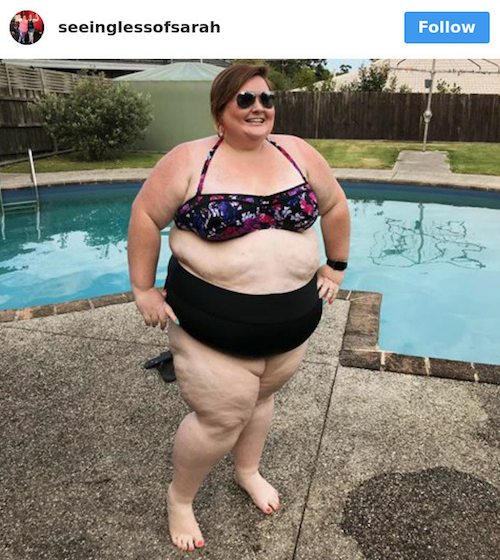Bodyshaming Mujeres Físico Cuerpo Chicas Peso