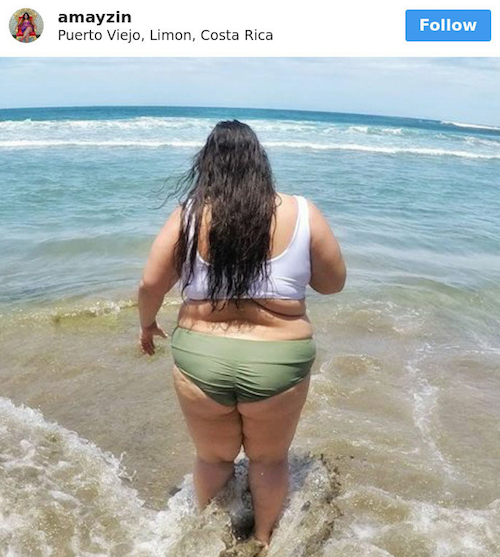 Bodyshaming Mujeres Físico Cuerpo Chicas Peso