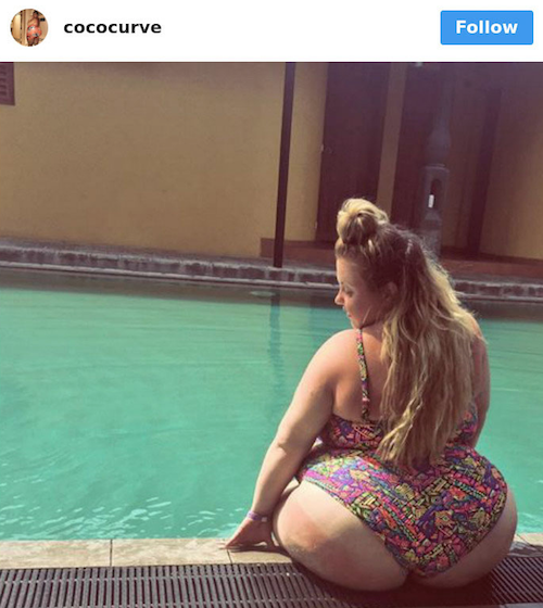 Bodyshaming Mujeres Físico Cuerpo Chicas Peso