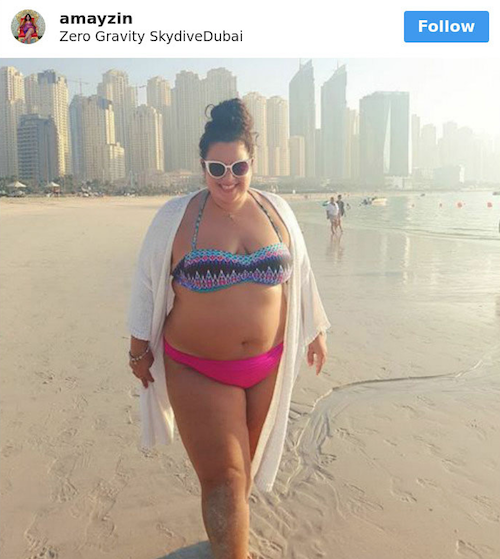 Bodyshaming Mujeres Físico Cuerpo Chicas Peso