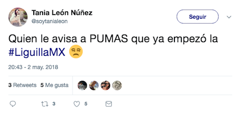Partido América Pumas Goles Memes Reacciones