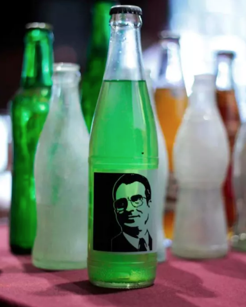 Regalitos Candidatos Político Veneno PRI Voto