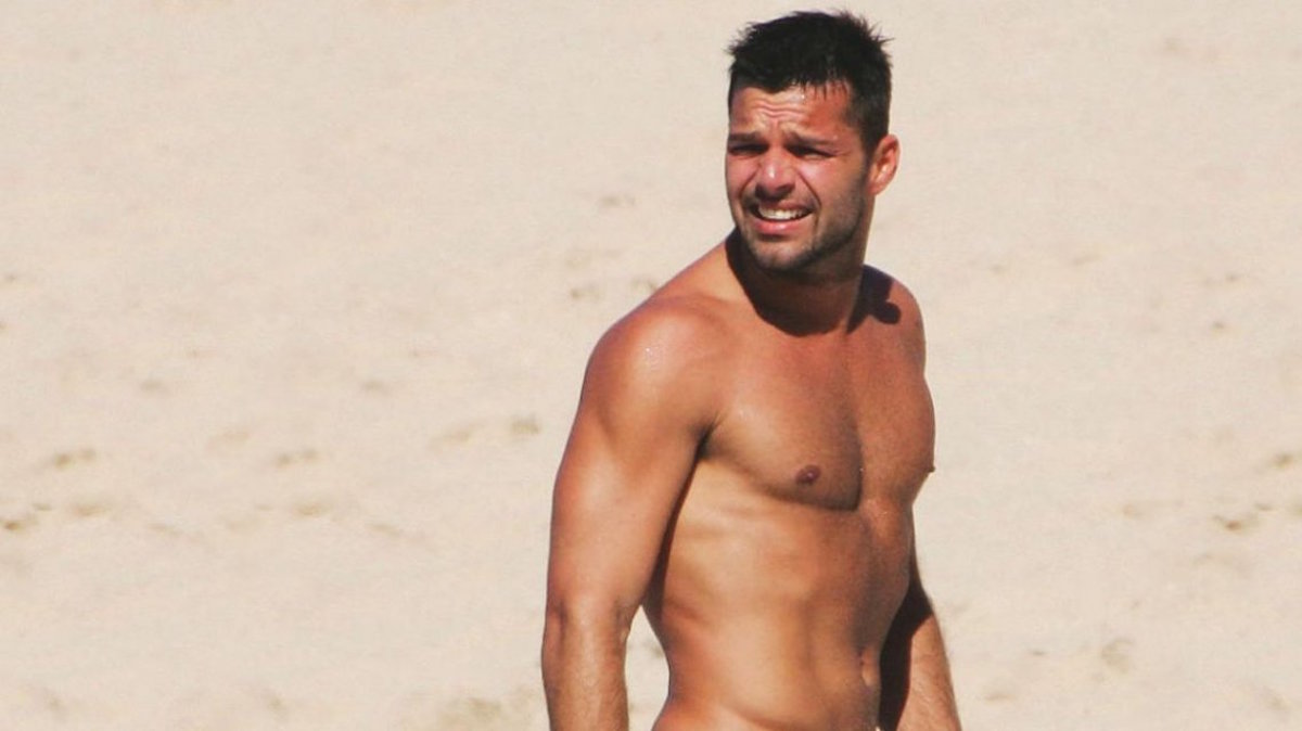 Ricky Martin