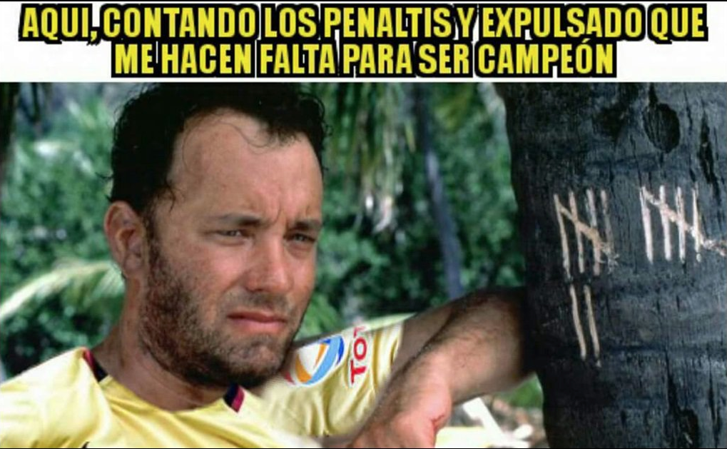 Santos America Goleada Memes Baile liga MX Semifinales Liguilla 4