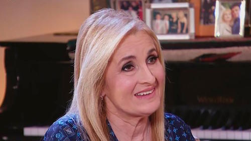 Jose PrÃncipe Sara Sosa Cantante Separó