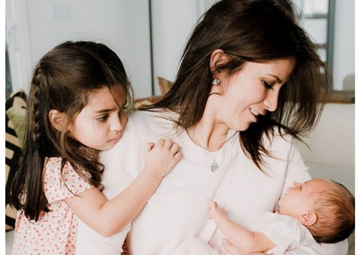 Embarazada Alessandra Rosado Esposa Eugenio Derbez