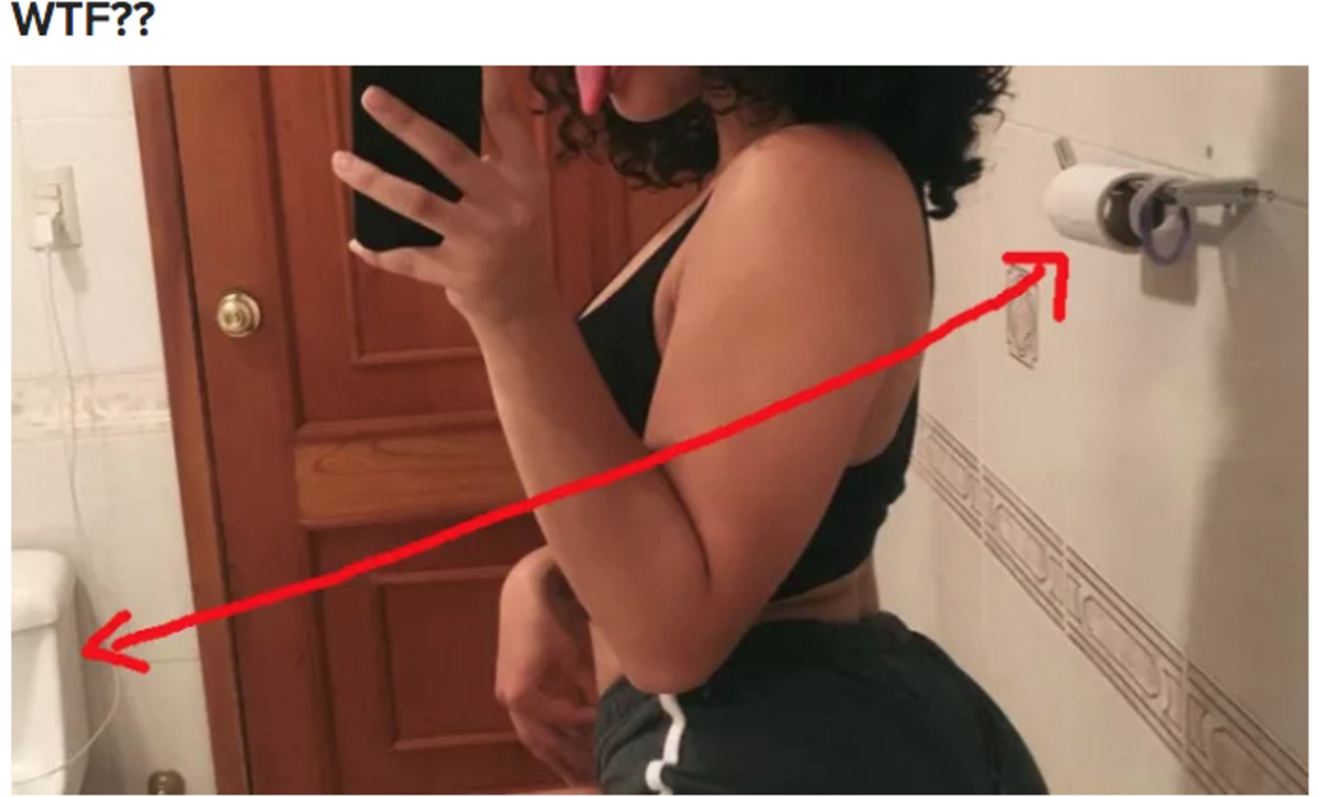 Mujer Selfie BaÃ±o Vacaciones MÃ©xico Redes Sociales