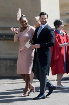 Boda Real Invitados Vestido Pareja Color