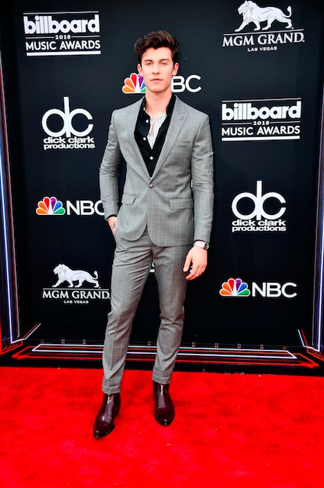 Premios Billboard 2018